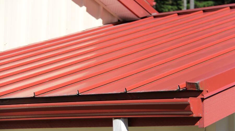 Industrial Roof Maintenance in De Mossville, KY